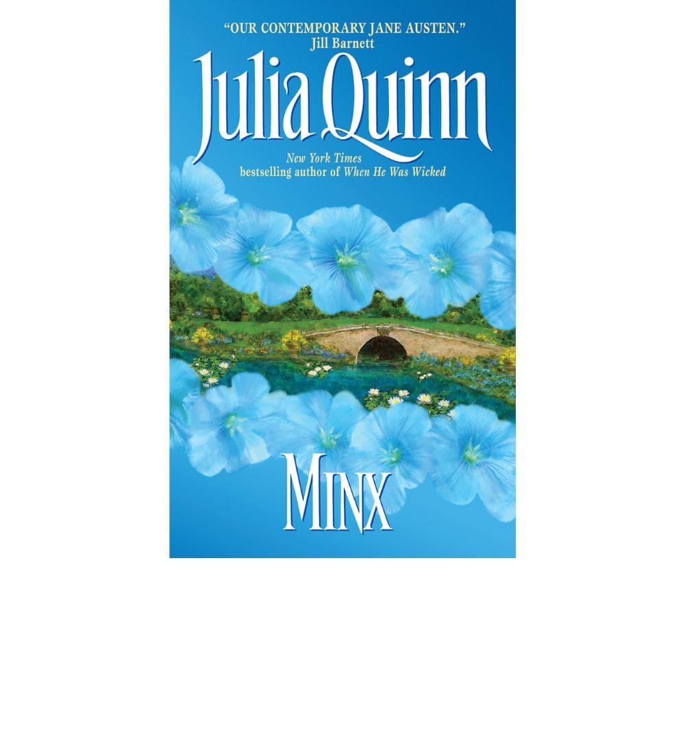 buy-minx-by-julia-quinn-online - OnlineBooksOutlet