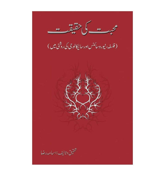 buy-muhabbat-ki-haqeeqat - OnlineBooksOutlet