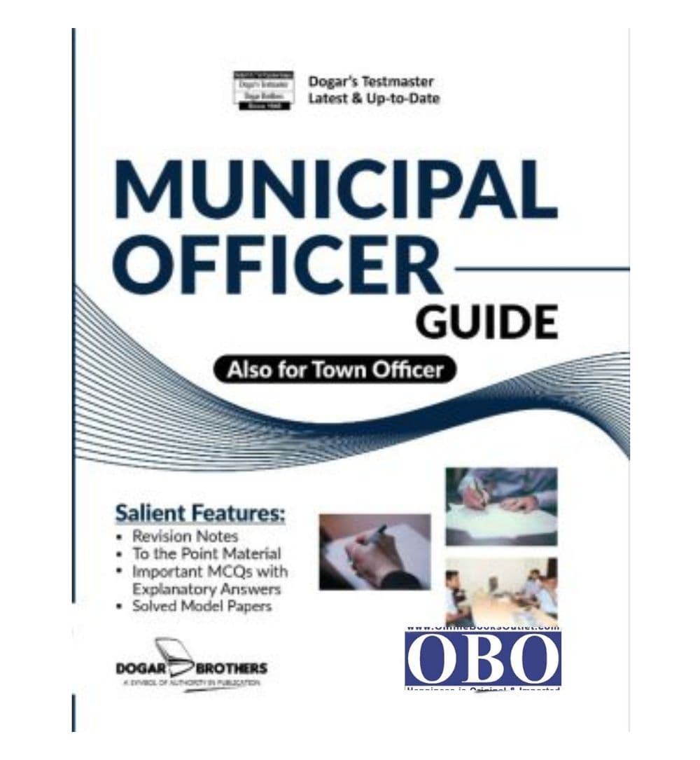 buy-municipal-officer-guide-online - OnlineBooksOutlet