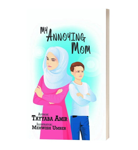 buy-my-annoying-mom-online - OnlineBooksOutlet
