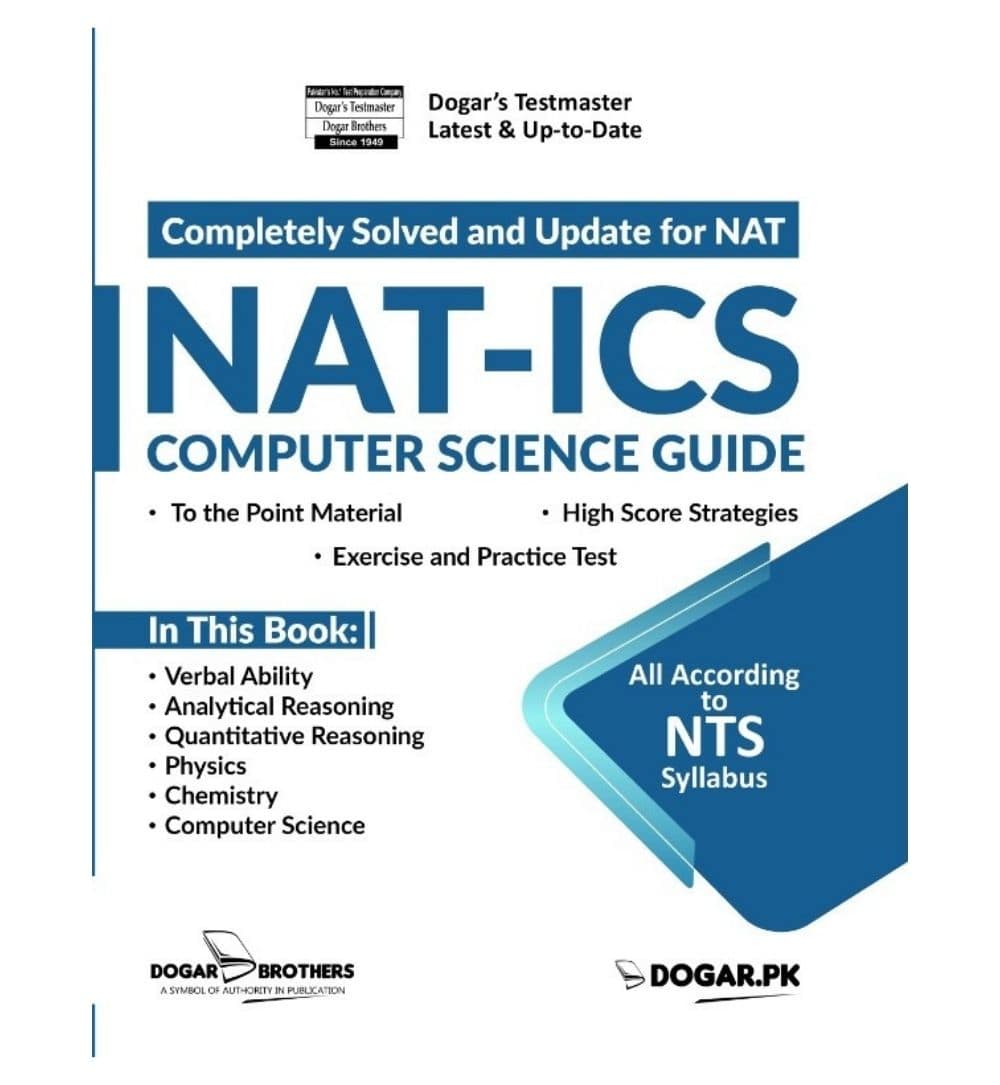 buy-nat-ics-complete-guide-online - OnlineBooksOutlet
