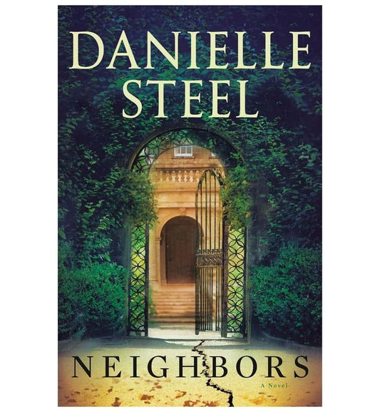 buy-neighbors-by-danielle-steel-online-in-pakistan
