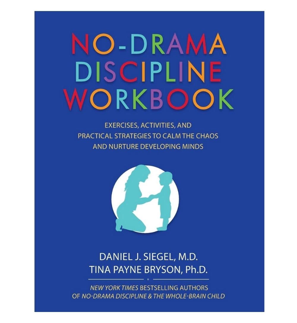 buy-no-drama-discipline-workbook-online - OnlineBooksOutlet