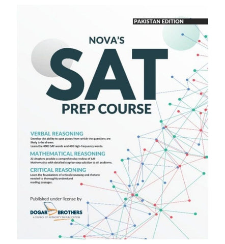 buy-novas-sat-preparation-course-online - OnlineBooksOutlet