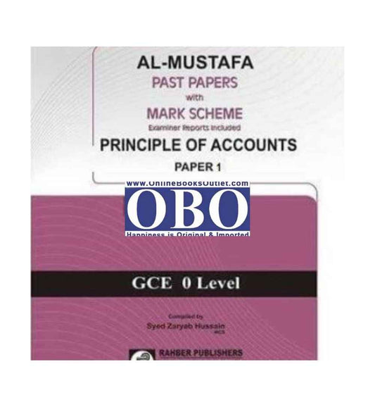 order-al-mustafa-o-level-principles-of-accounts-p1-unsolved-online-with-cod