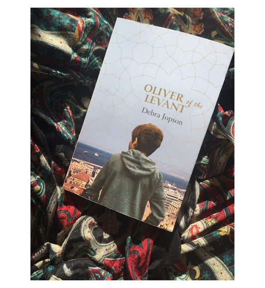 oliver-of-the-levant-by-debra-jopson-book-image-pakistan-bookstore