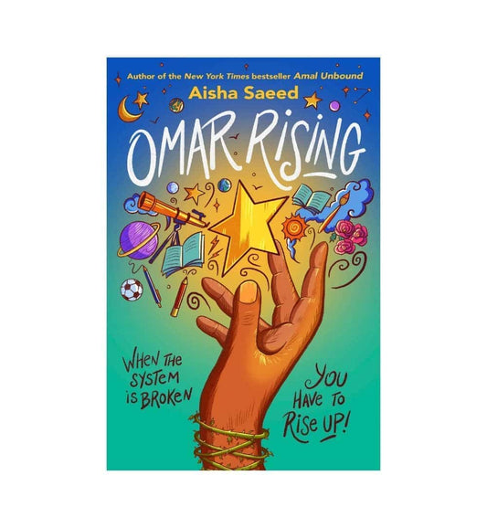 front-cover-omar-rising-by-aisha-saeed-available-online