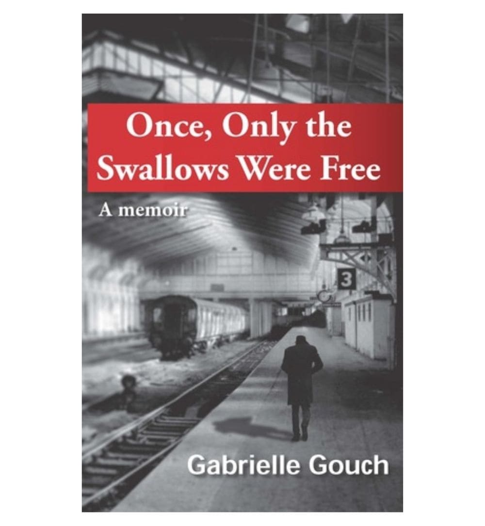 buy-once-only-the-swallows-were-free-online - OnlineBooksOutlet