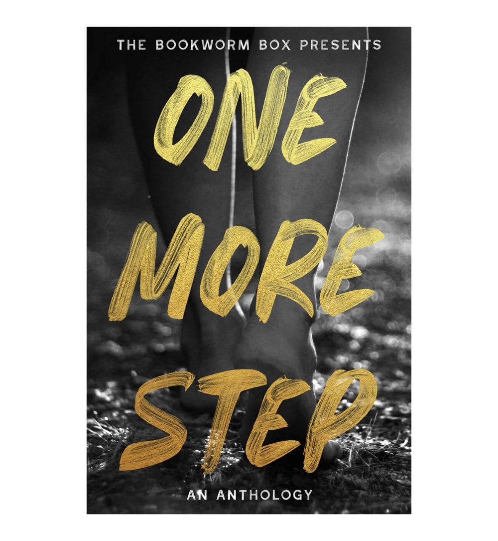 cover-of-one-more-step-by-lillian-schneider-colleen-hoover