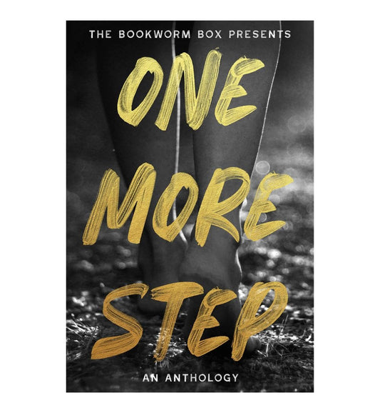 cover-of-one-more-step-by-lillian-schneider-colleen-hoover