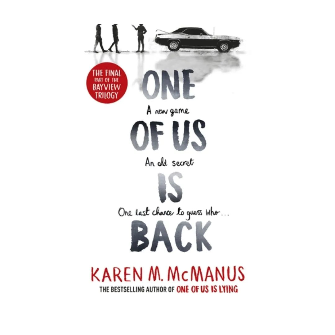 buy-one-of-us-is-back-online - OnlineBooksOutlet