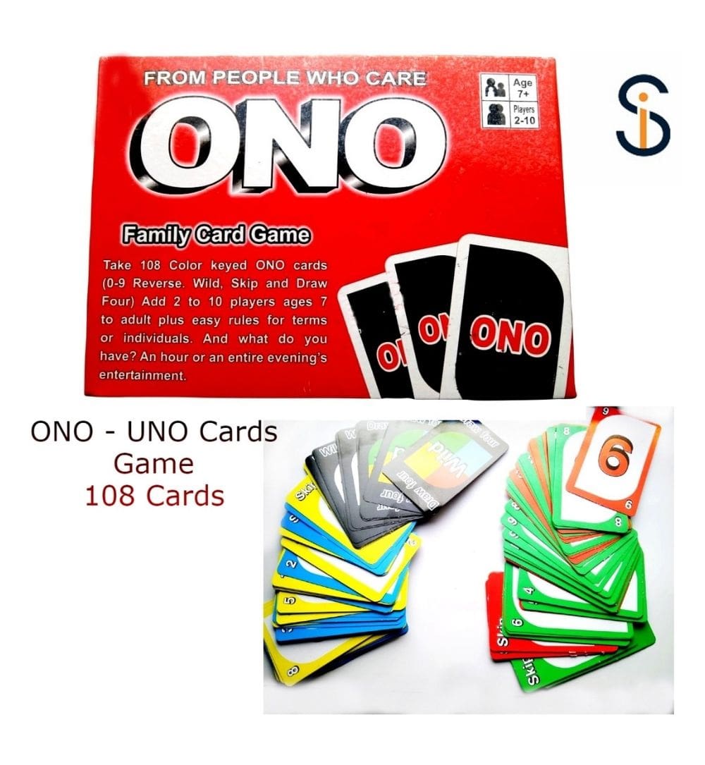 buy-ono-card-online - OnlineBooksOutlet