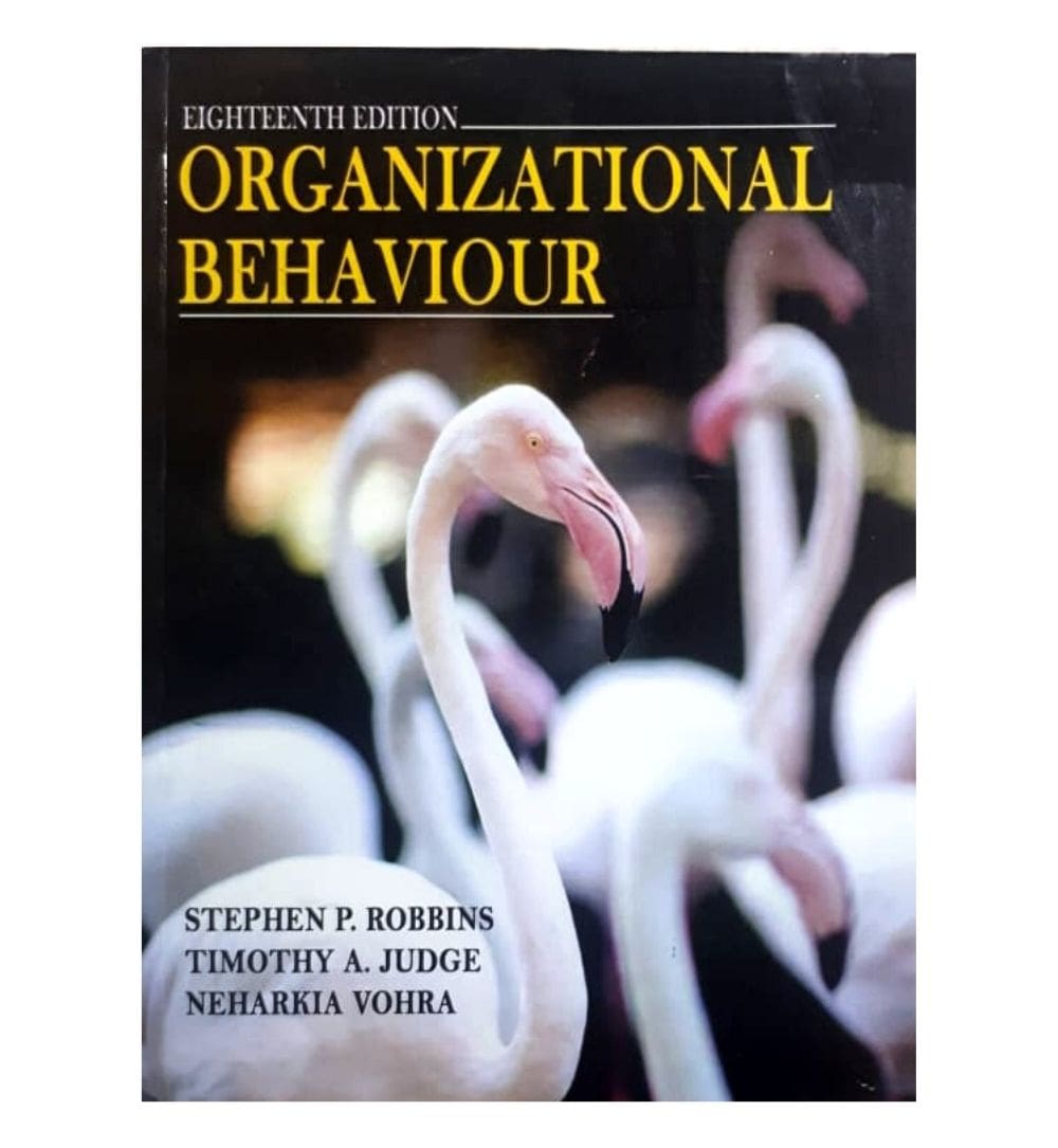 buy-organizational-behavior-online - OnlineBooksOutlet