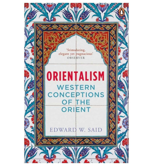 cover-of-orientalism-by-edward-w-said