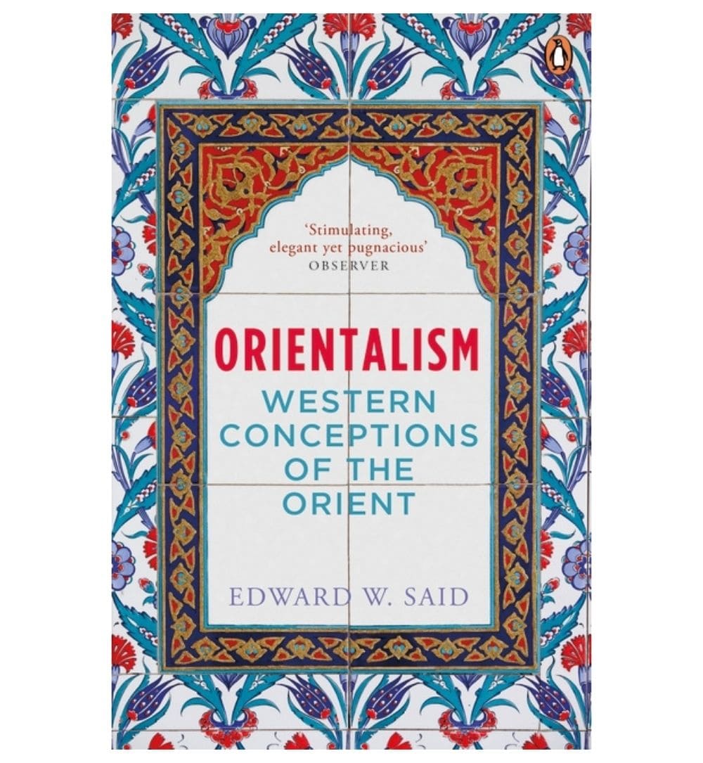 buy-orientalism-online - OnlineBooksOutlet