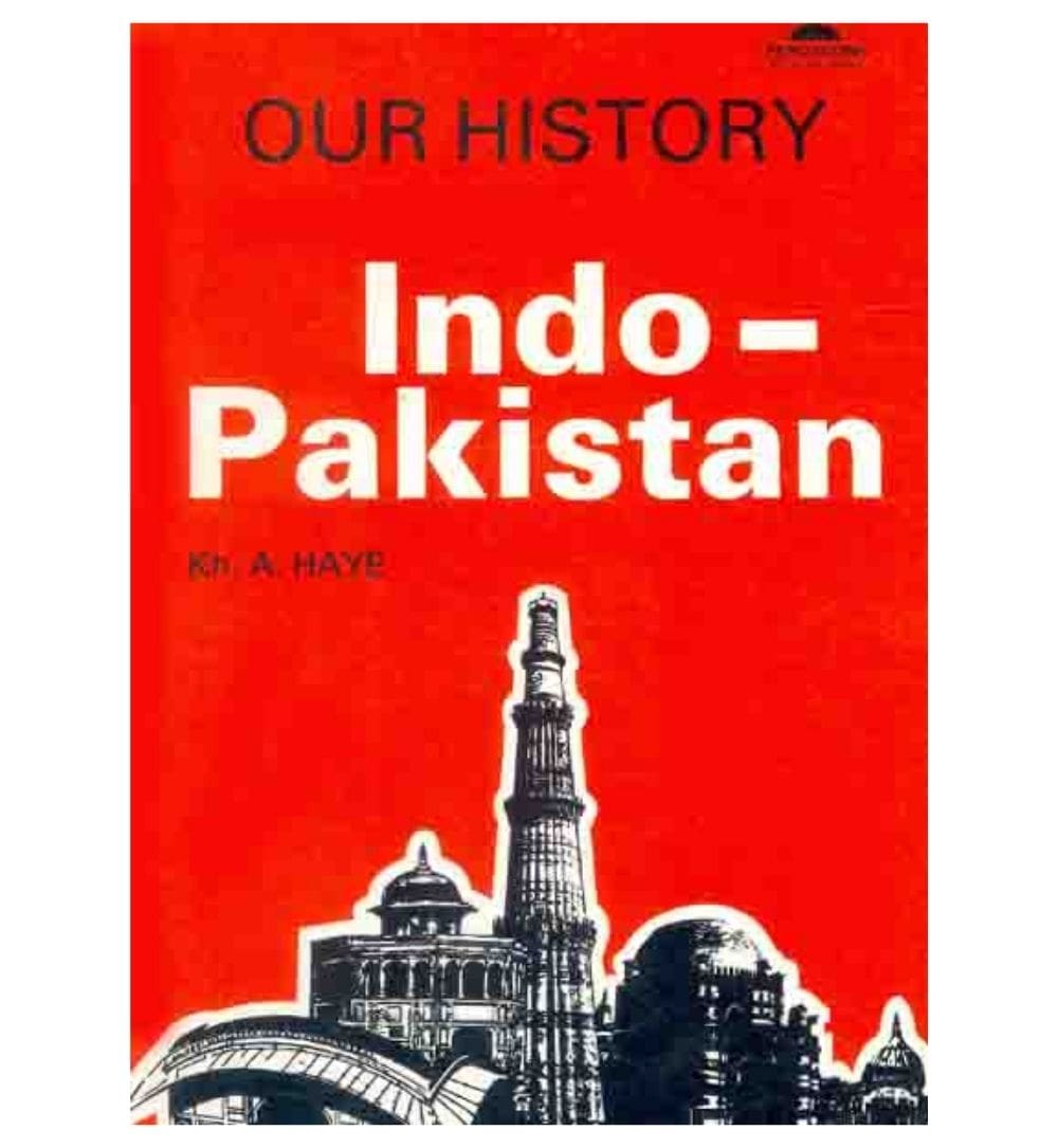 buy-our-history-indo-pakistan-online - OnlineBooksOutlet