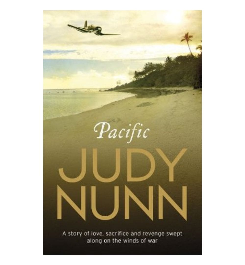 cover-of-pacific-by-judy-nunn