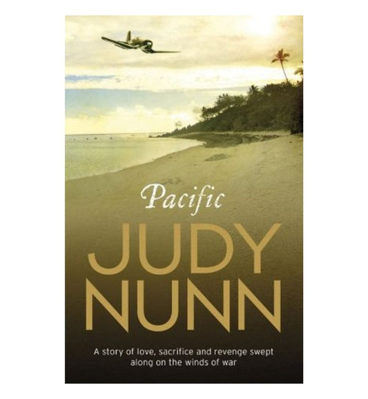 cover-of-pacific-by-judy-nunn