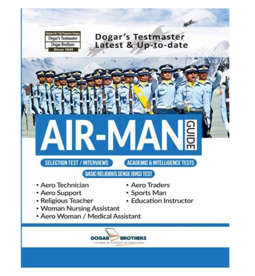 buy-paf-super-air-man-guide-online - OnlineBooksOutlet