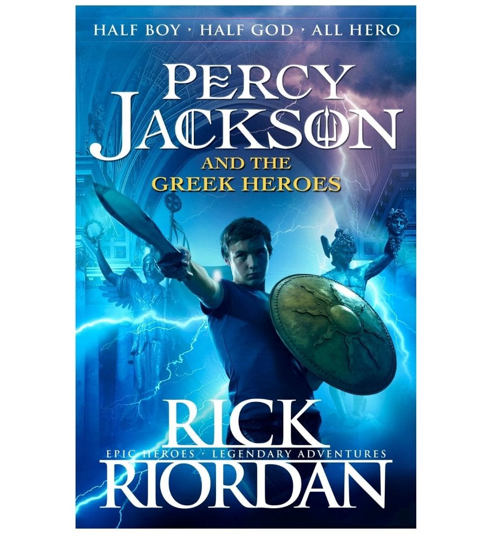 buy-percy-jacksons-greek-heroes-online - OnlineBooksOutlet