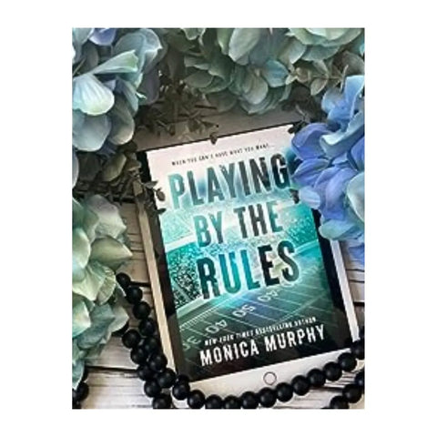 buy-playing-by-the-rules-online - OnlineBooksOutlet