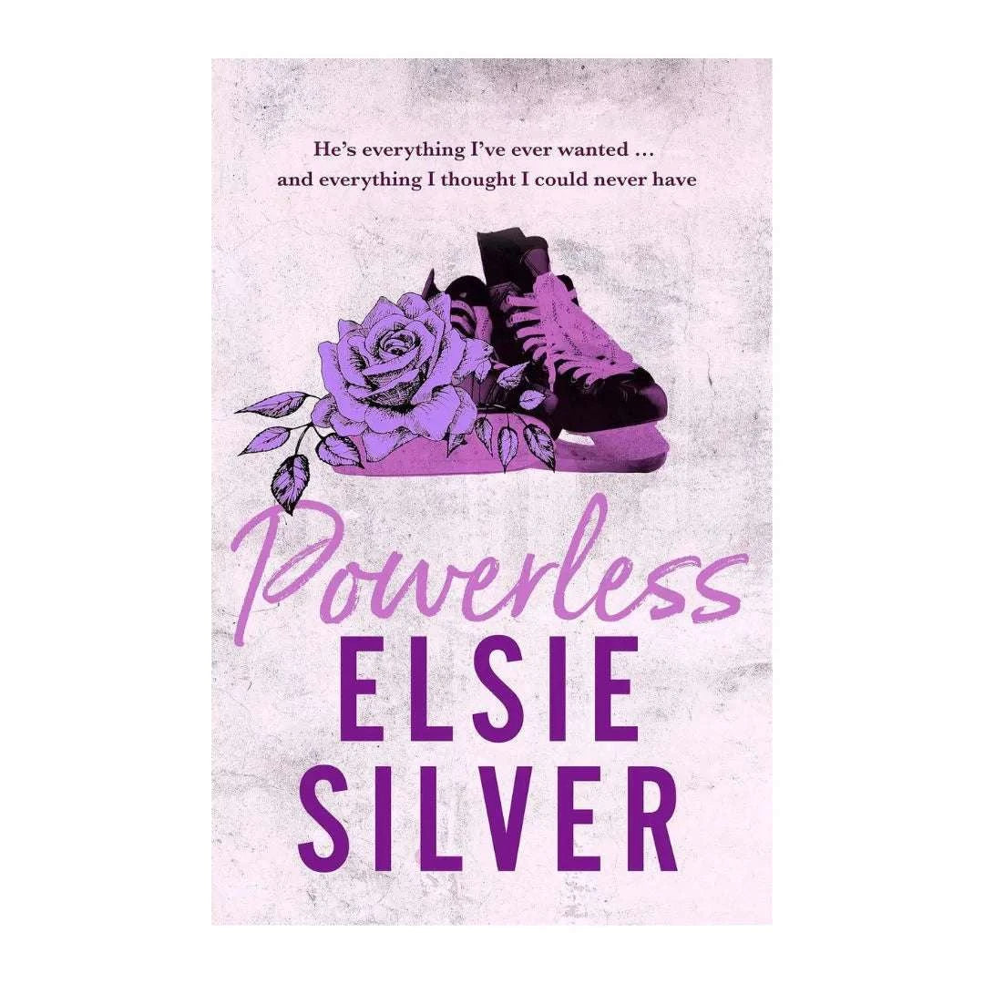 Powerless By Elsie Silver OnlineBooksOutlet powerless-by-elsie-silver-onlinebooksoutlet