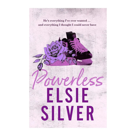 buy-powerless-by-elsie-silver-online-in-pakistan