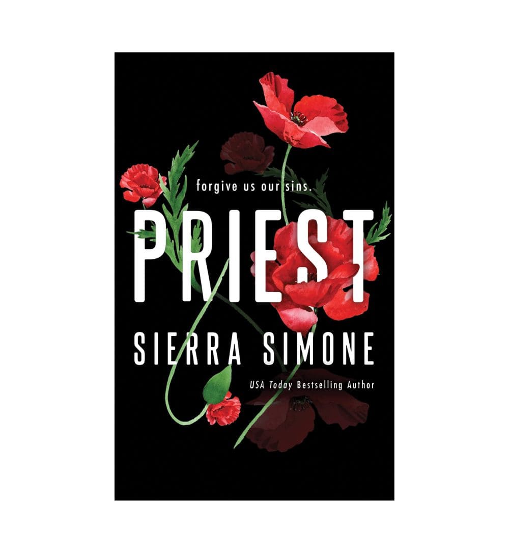 buy-priest-by-sierra-simone - OnlineBooksOutlet