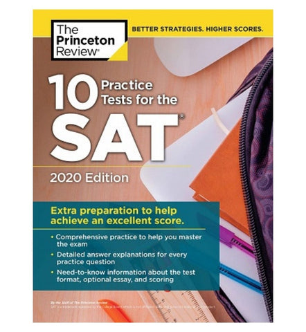 princeton-review-10-practice-tests-for-the-sat-2020-edition - OnlineBooksOutlet
