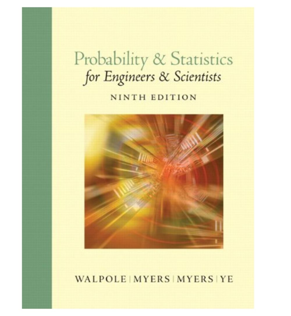 buy-probability-and-statistics-for-engineers-and-scientists-online - OnlineBooksOutlet