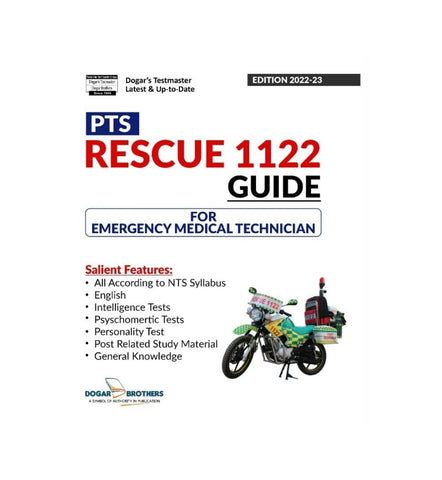 buy-pts-rescue-1122-guide - OnlineBooksOutlet