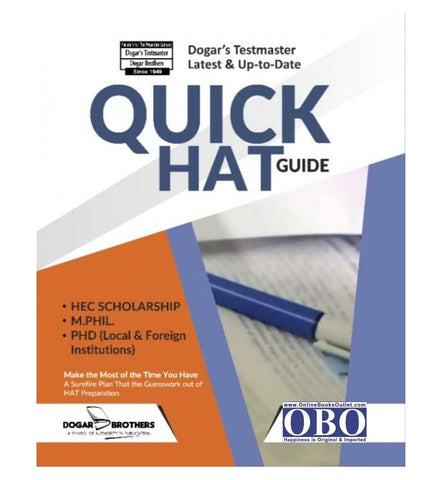 buy-quick-hat-guide-online - OnlineBooksOutlet