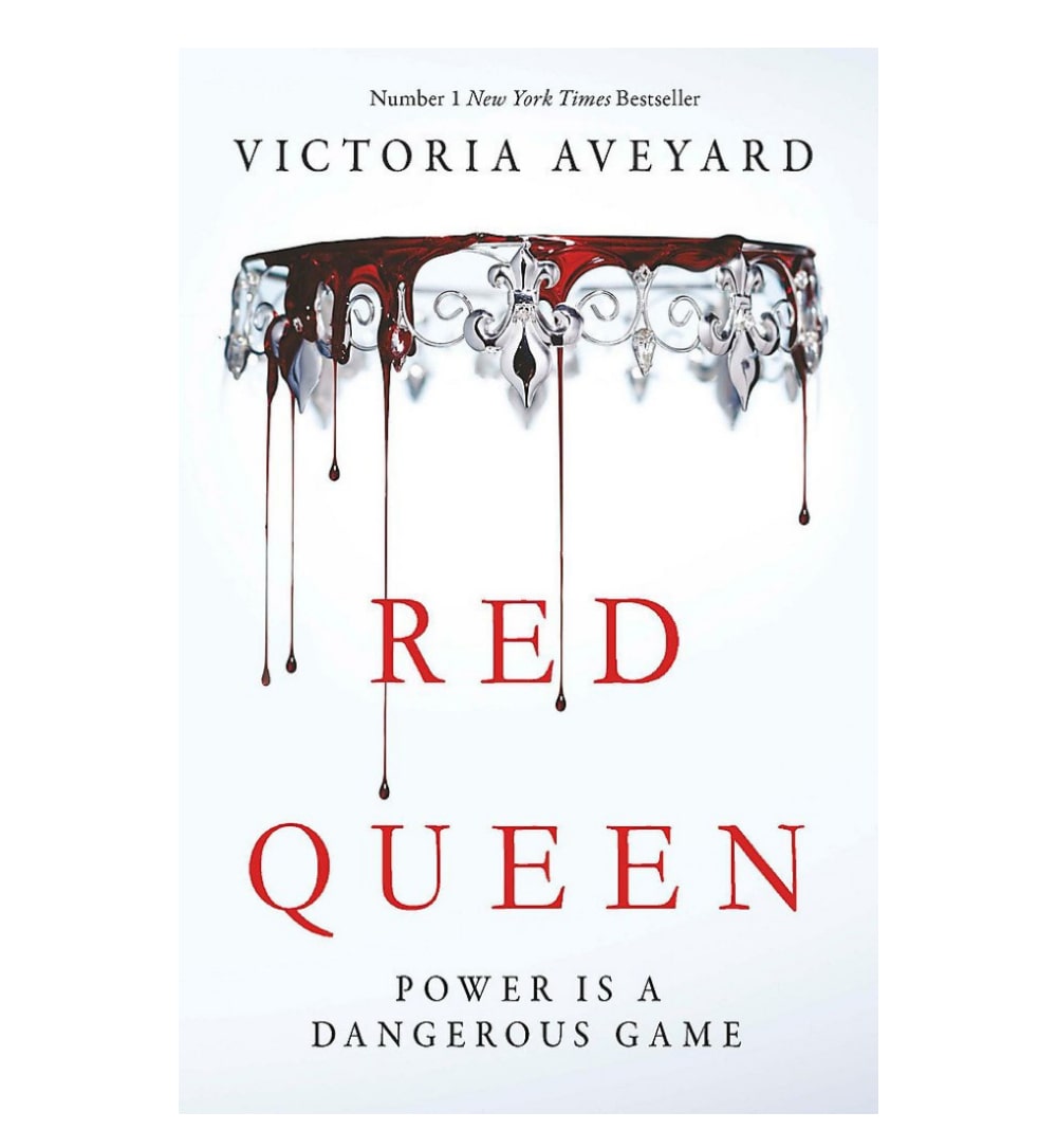 red-queen-red-queen-1-by-victoria-aveyard - OnlineBooksOutlet