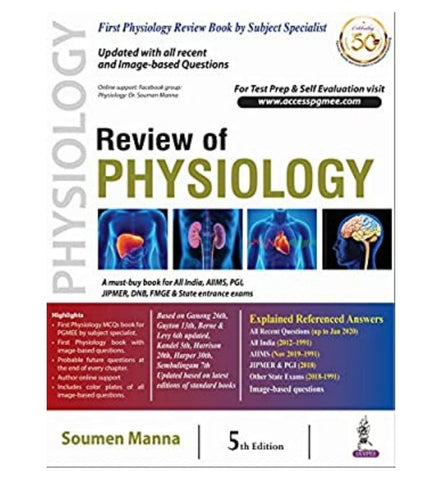 buy-review-of-physiology-online - OnlineBooksOutlet