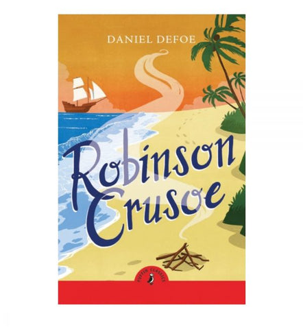 robinson-crusoe - OnlineBooksOutlet