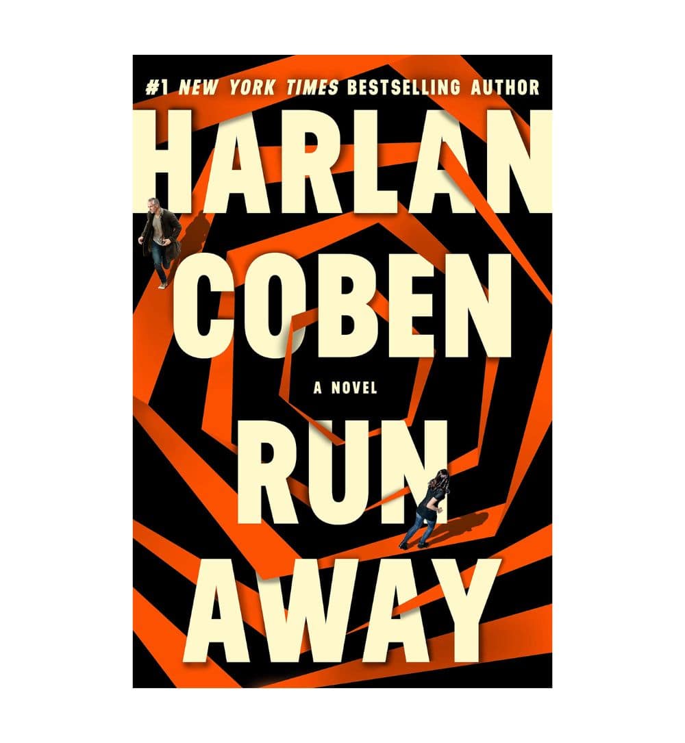 buy-run-away-by-harlan-coben-online - OnlineBooksOutlet