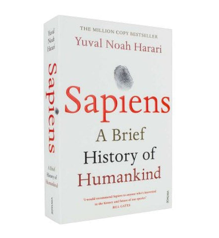 sapiens-book-buy-online - OnlineBooksOutlet