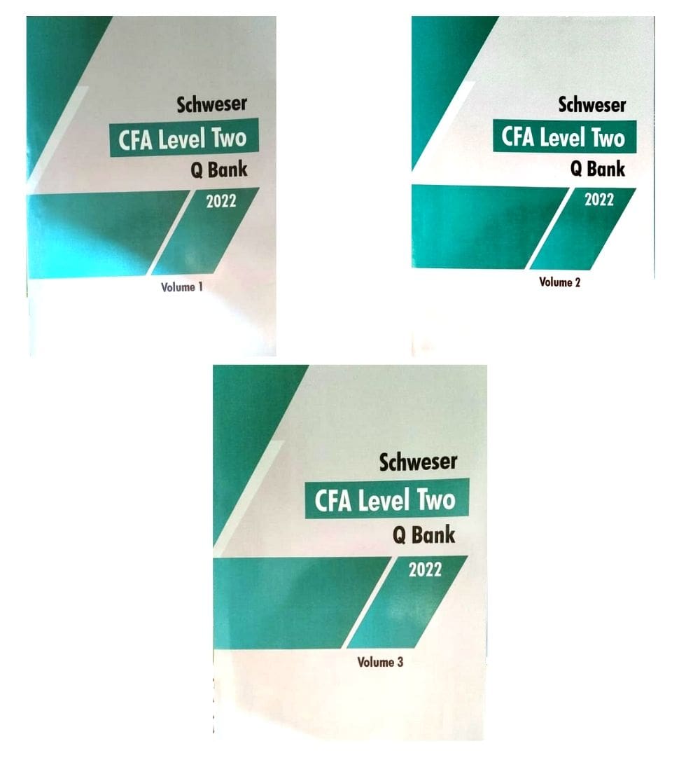 cover-of-schweser-cfa-level-2-qbank-2022-volume-123-3-volume-set