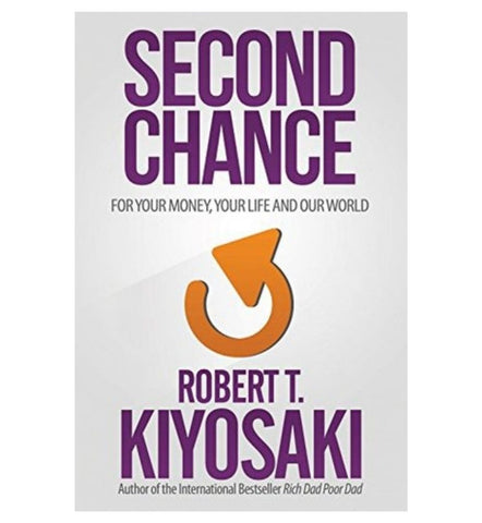 buy-second-chance-online - OnlineBooksOutlet