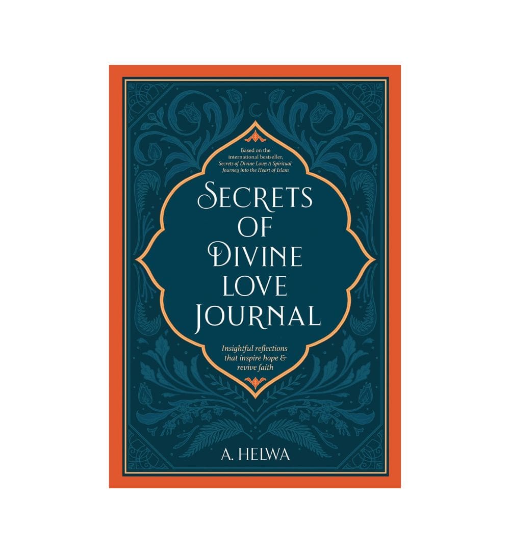 buy-secrets-of-divine-love-journal-online - OnlineBooksOutlet