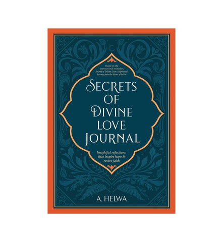 buy-secrets-of-divine-love-journal-online - OnlineBooksOutlet