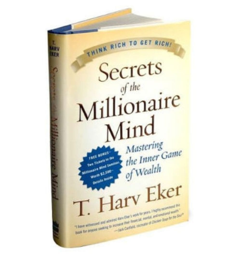 buy-secrets-of-the-millionaire-mind-book-online - OnlineBooksOutlet