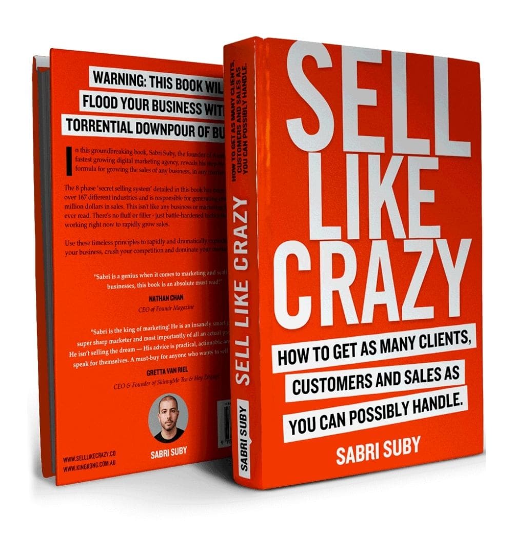 buy-sell-like-crazy - OnlineBooksOutlet