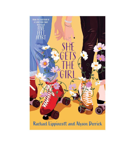 buy-she-gets-the-girl-by-rachael-lippincott-online - OnlineBooksOutlet