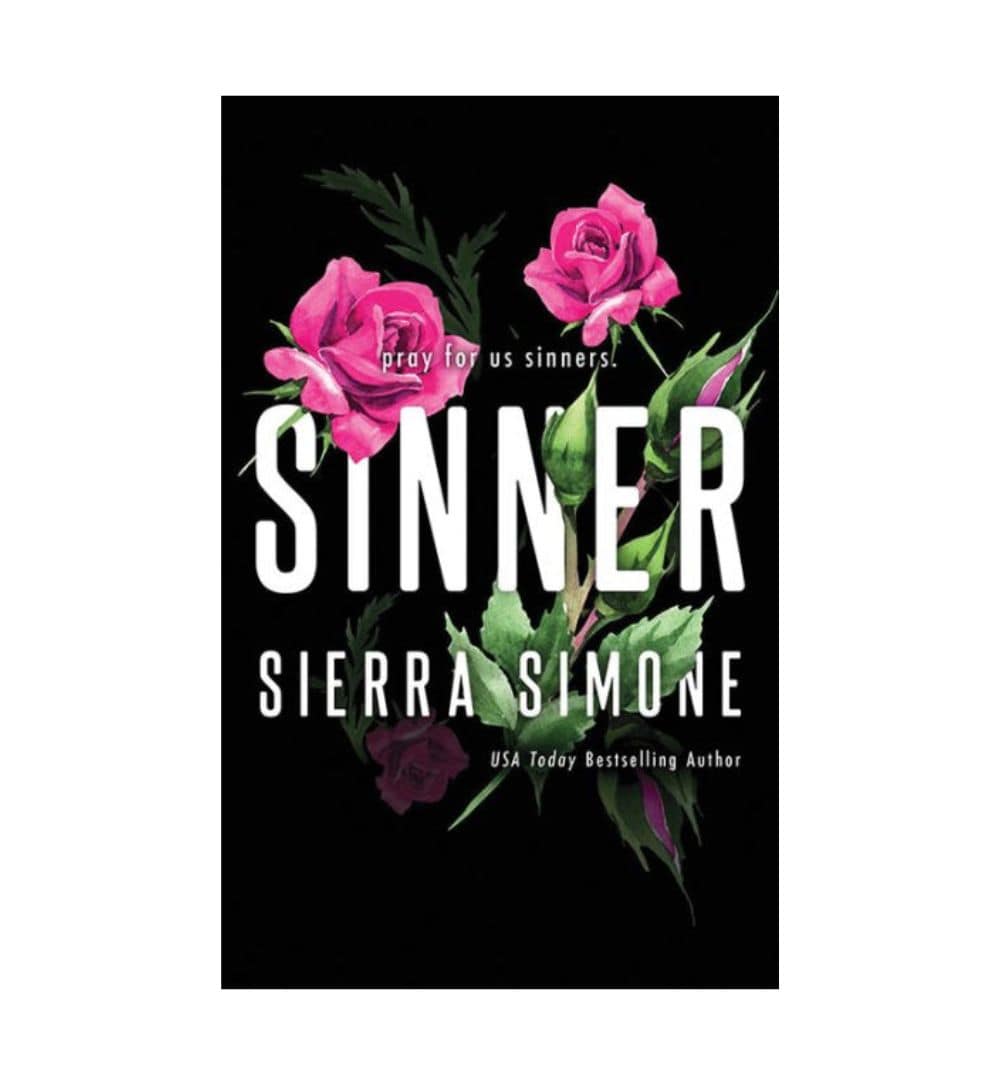 buy-sinner-by-sierra-simone-online - OnlineBooksOutlet