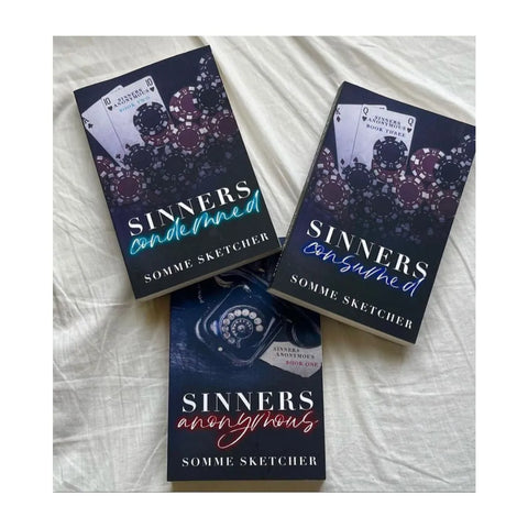 buy-sinner-serie - OnlineBooksOutlet