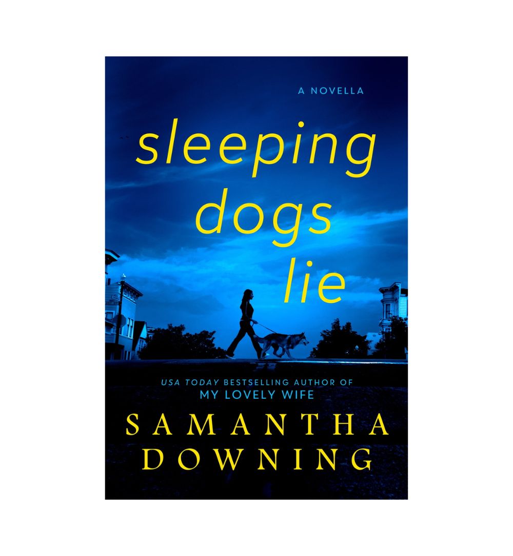 buy-sleeping-dogs-lie-by-samantha-downing-online - OnlineBooksOutlet