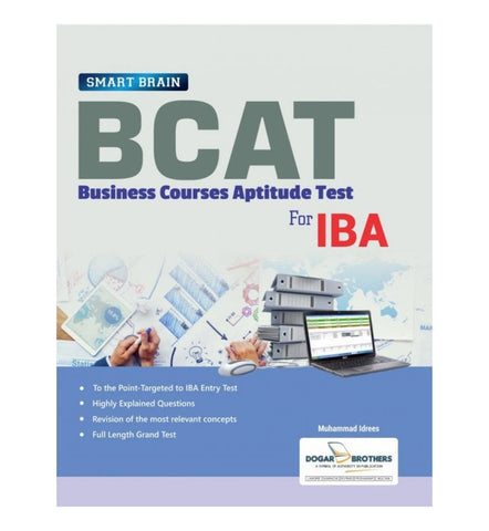 smart-brain-bcat-for-iba-test-guide - OnlineBooksOutlet