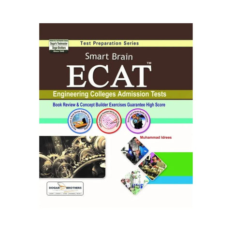 buy-smart-brain-ecat-online - OnlineBooksOutlet