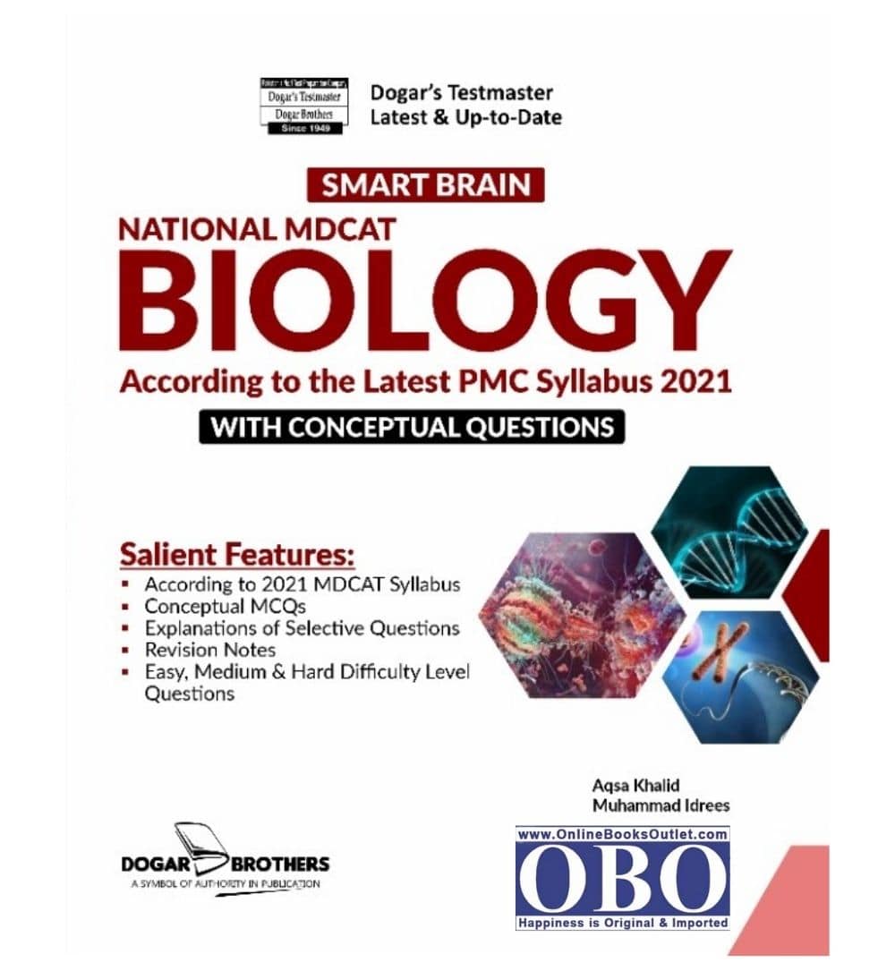buy-smart-brain-nmdcat-biology-guide-online - OnlineBooksOutlet